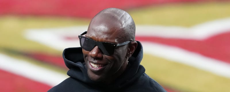 Terrell Owens recalls being 'ignored' by Tom Brady
