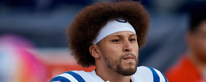 Former Pro Bowl RB joins XFL's Sea Dragons