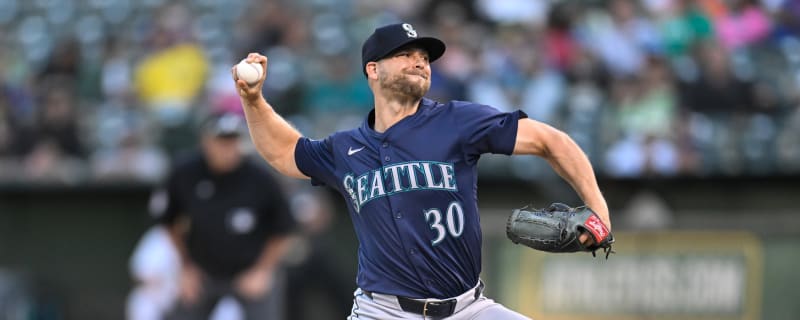 Austin Voth signs with NPB team
