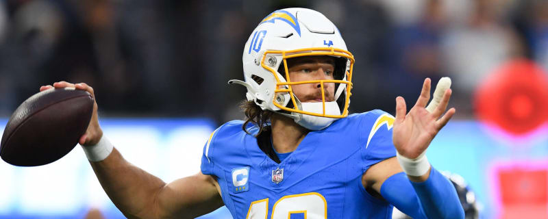 'MNF' preview: Chargers eye pivotal win against streaking Jets