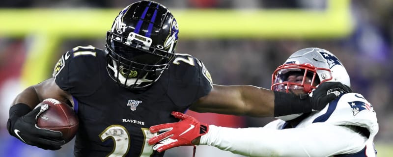 Week 11 NFL mismatches: Why Patriots, Bucs, Bears must worry