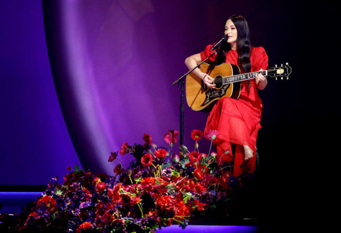 “Mother” by Kacey Musgraves