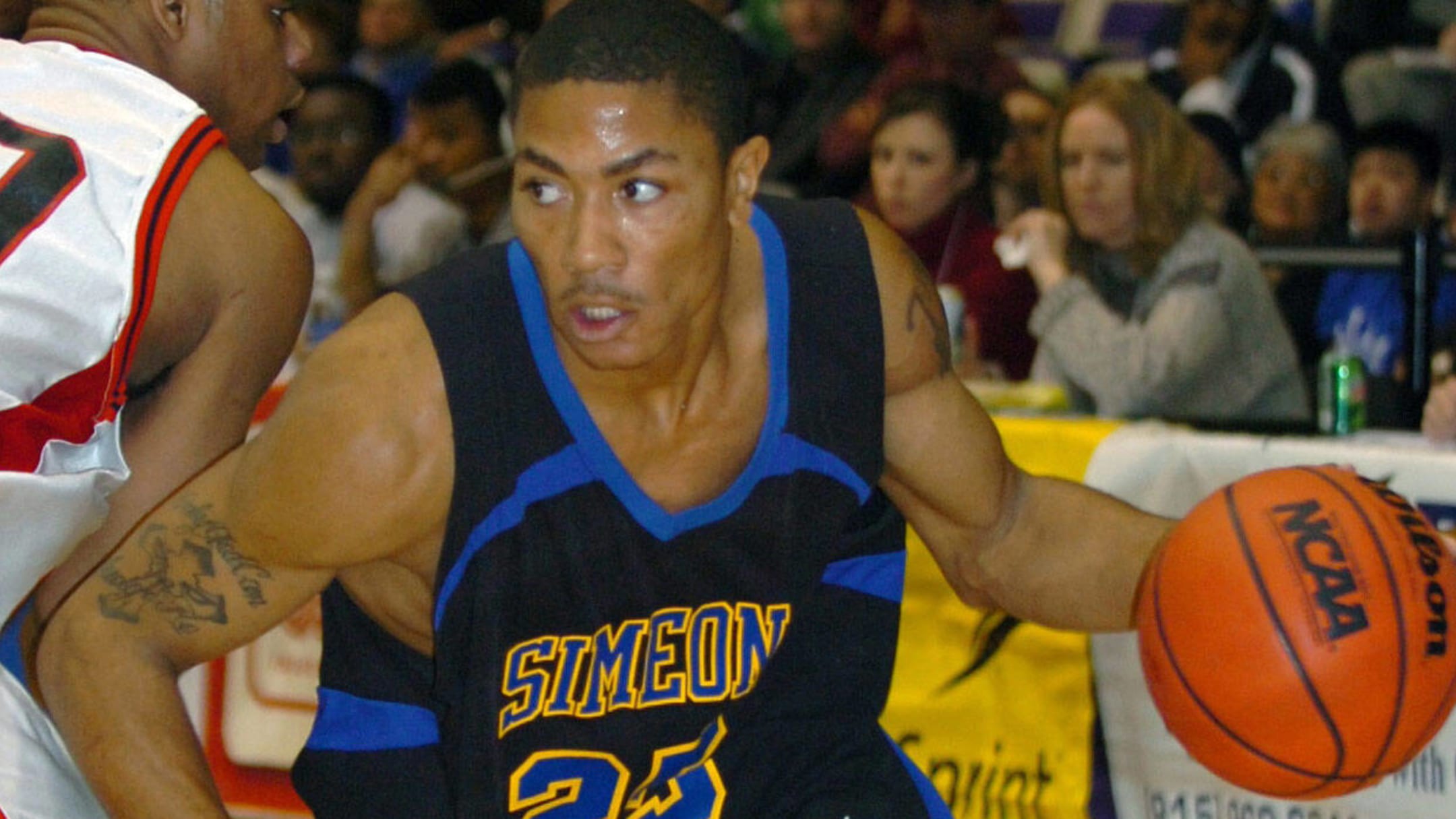 Grizzlies: Derrick Rose Picks Jersey Number in Honor of College Days