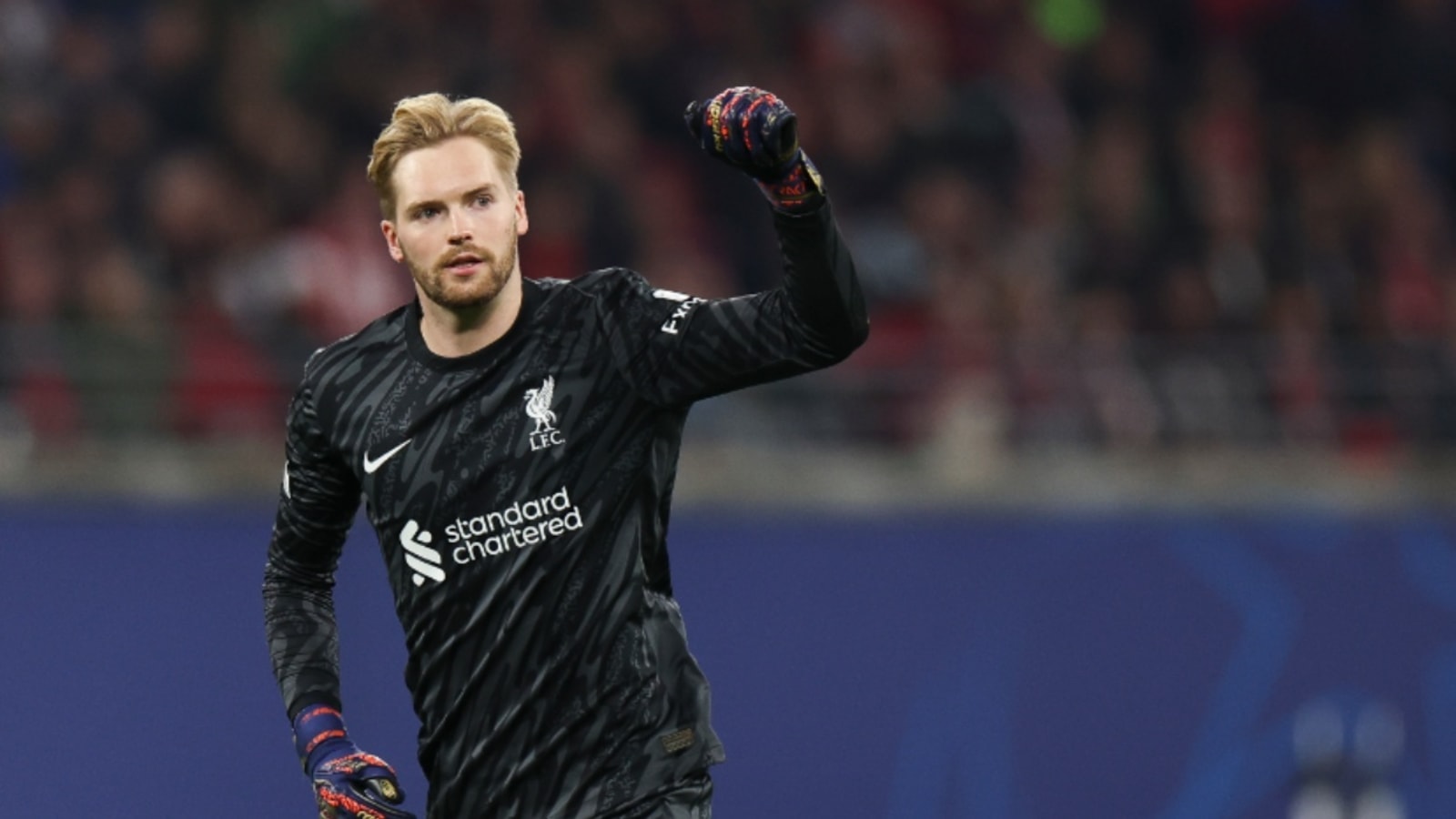 Exclusive: Ex-Liverpool defender offers advice to Caoimhin Kelleher amid potential Anfield exit