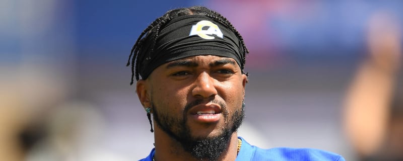 Raiders reportedly signing free-agent WR DeSean Jackson