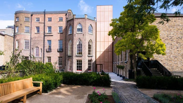 Museum of Literature