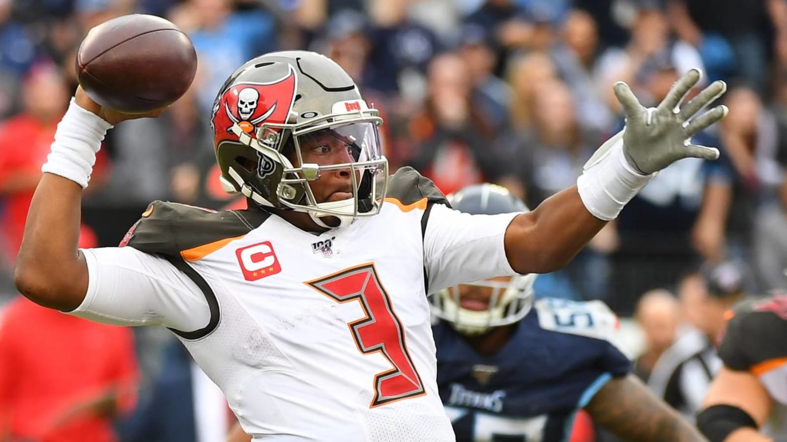 Ultimate scouting report: What's wrong with Jameis Winston?