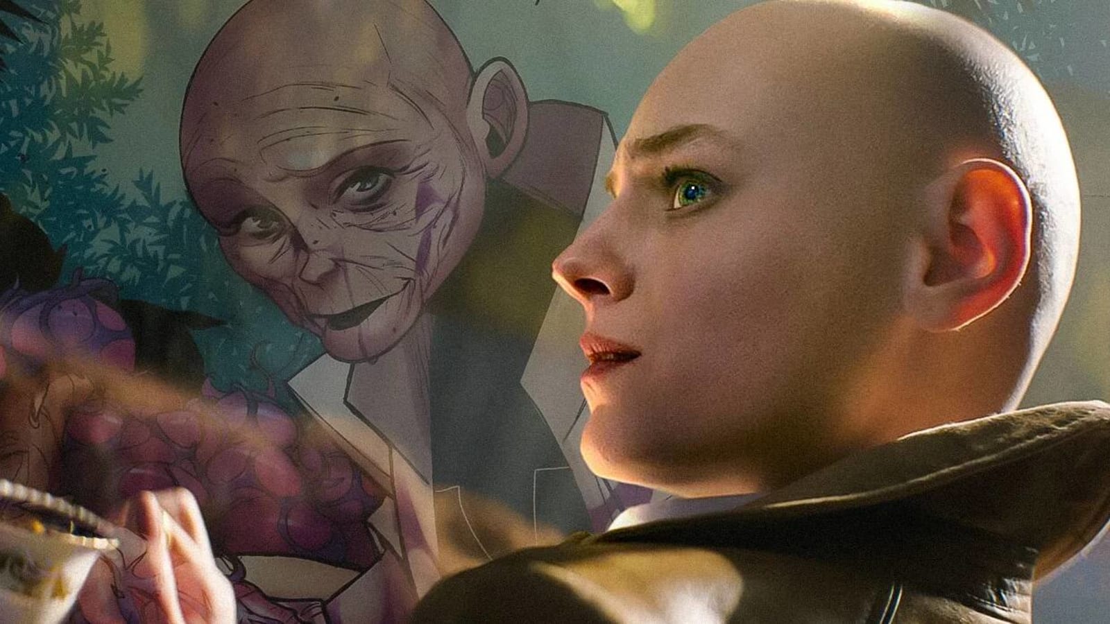 Who Is ‘Deadpool & Wolverine’ Villain Cassandra Nova? Marvel Comics History Explained