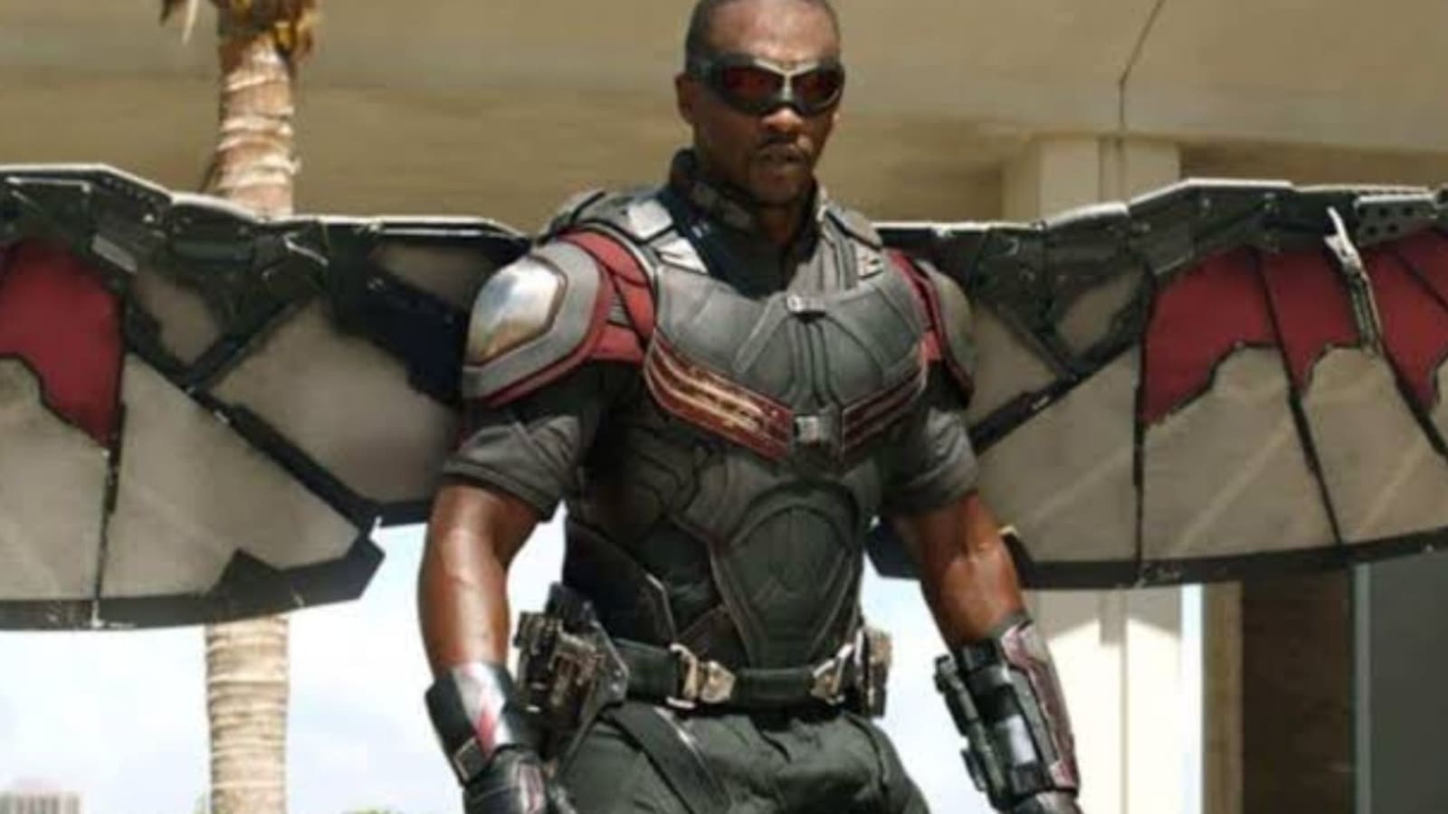 Anthony Mackie Shares Major ‘Avengers: Secret Wars’ Filming Update