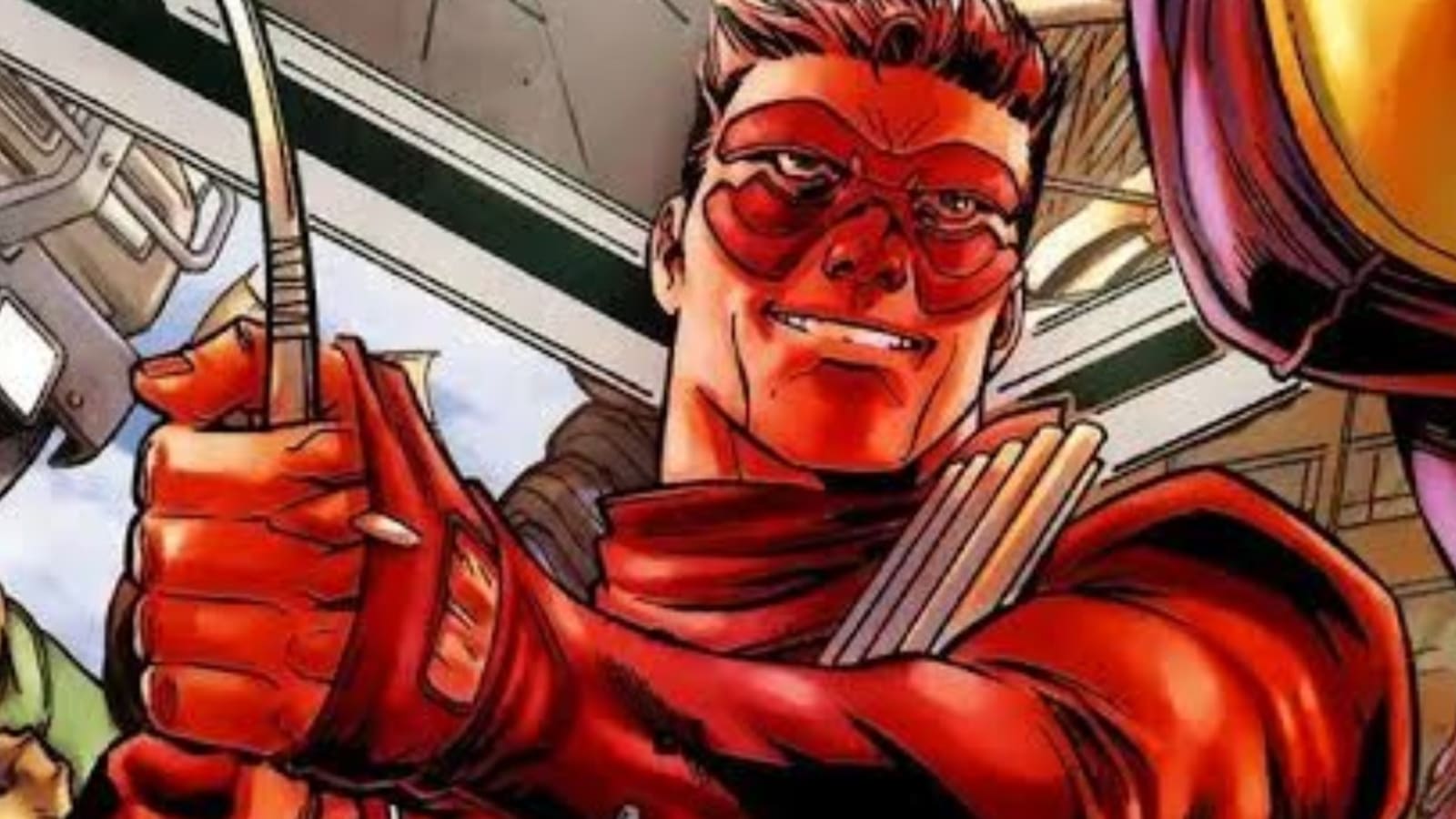 Marvel Studios Reportedly Eyeing An A-List Actor For The Role Of Clint Barton’s Brother In ‘Hawkeye’ Season 2