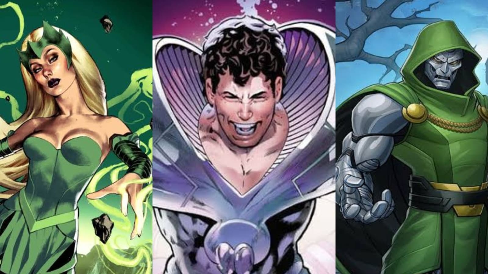 5 Major Secret Wars Villains Who Must Join The MCU