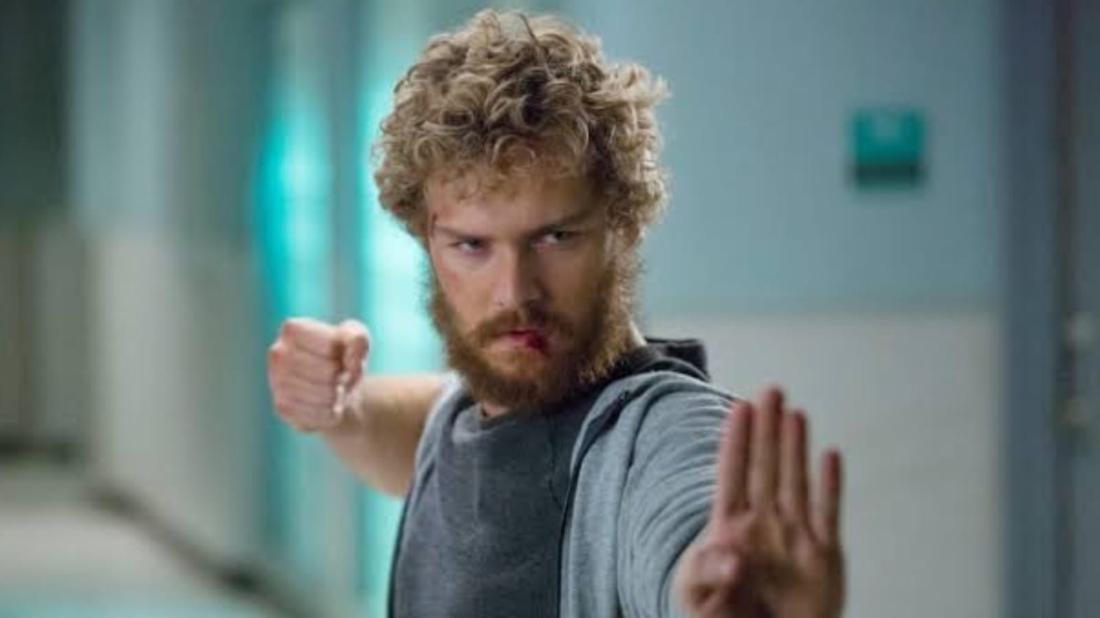 Finn Jones Desperately Wants Another Shot At ‘Iron Fist’