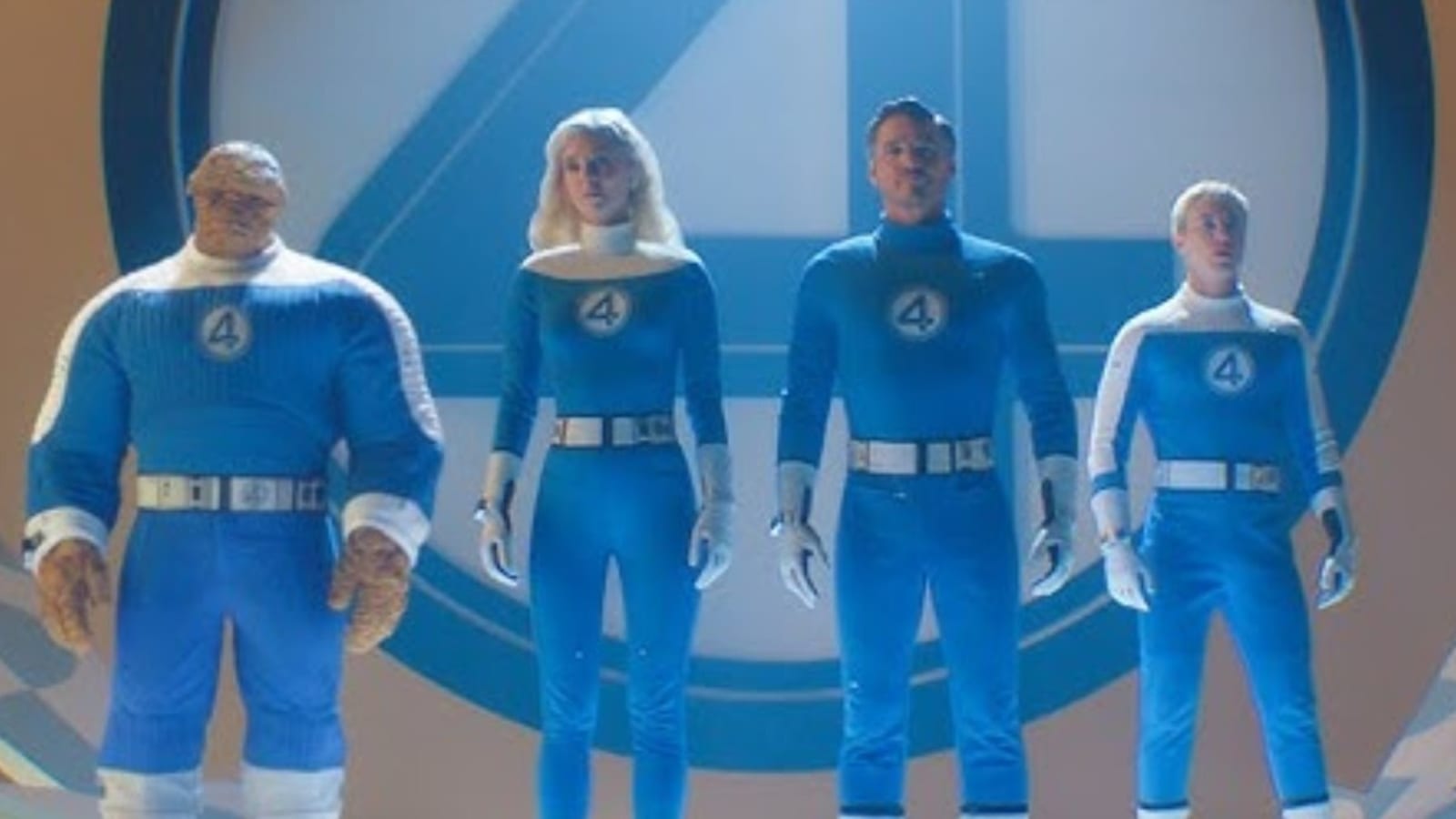 Marvel’s ‘Fantastic Four: First Steps’ Comic Confirms MCU Origin And Villain Reveal