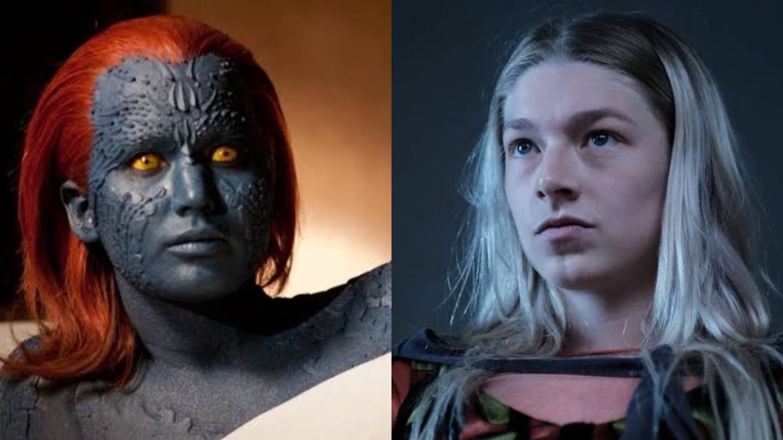 Hunter Schafer Is Reportedly Being Considered For A Brand-New Mystique In MCU’s X-Men Reboot