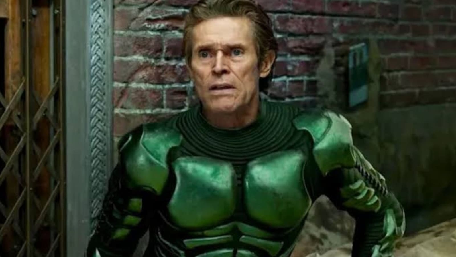 Willem Dafoe Rumored To Return As The Green Goblin In ‘Spider-Man 4’