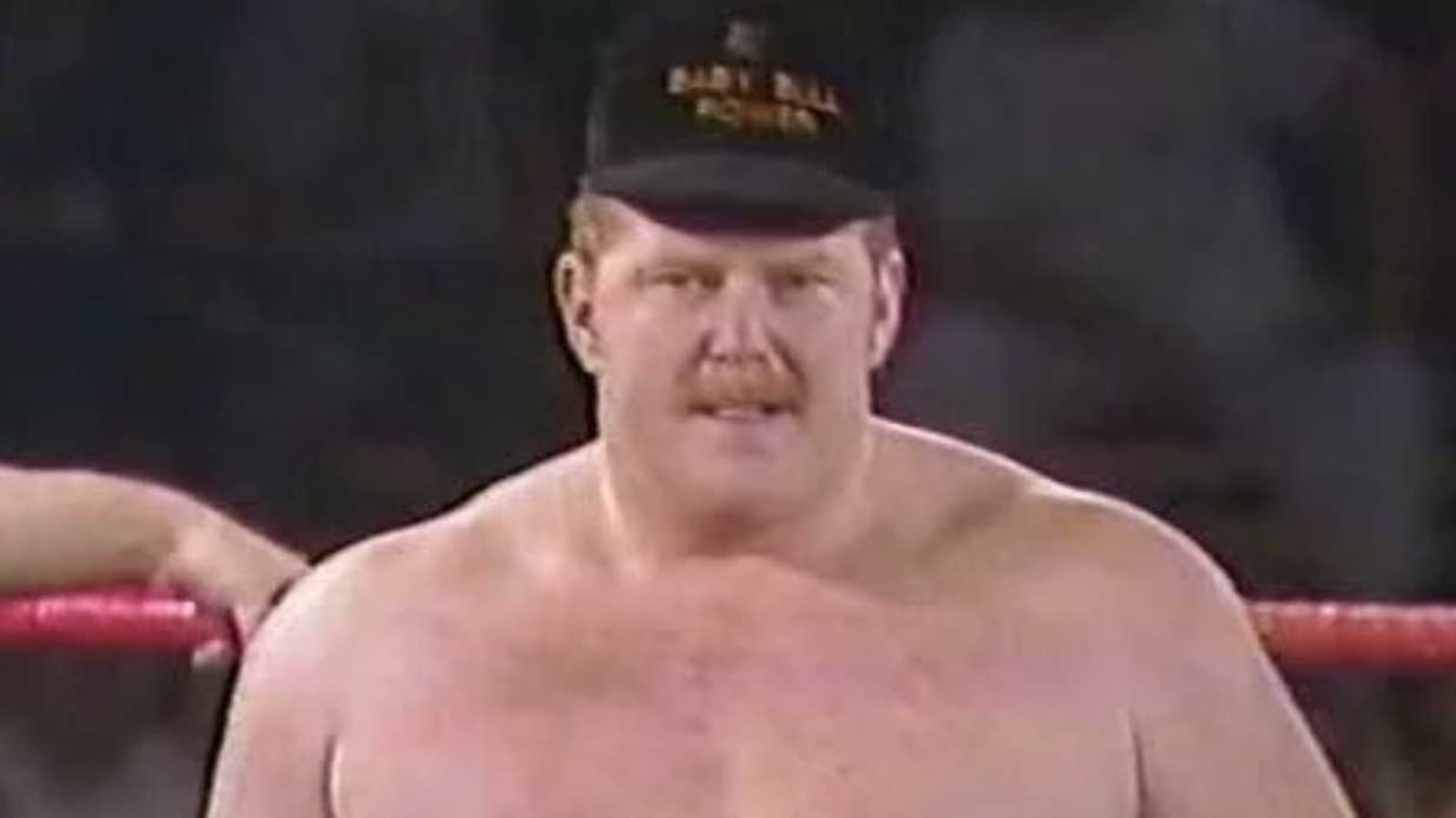 Dark Side Of The Ring: 4 Things We Learned From 'Big Van Vader'