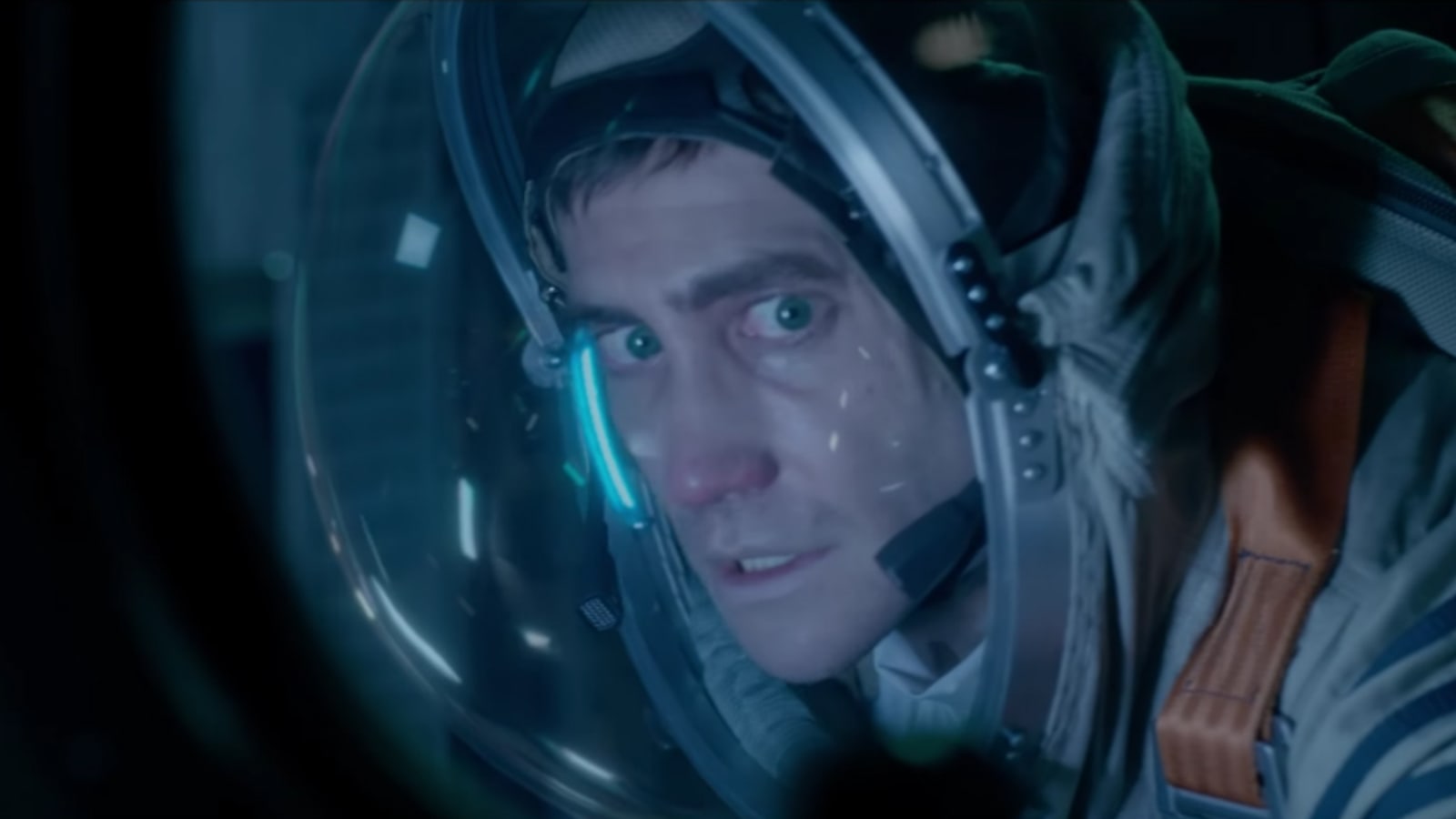 Jake Gyllenhaal’s Sci-Fi Epic Sees Surprise Streaming Boom 8 Years After Release