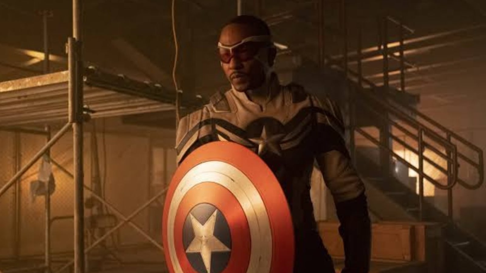 Anthony Mackie Confirms His Role In ‘Avengers: Doomsday’ And ‘Avengers: Secret Wars’