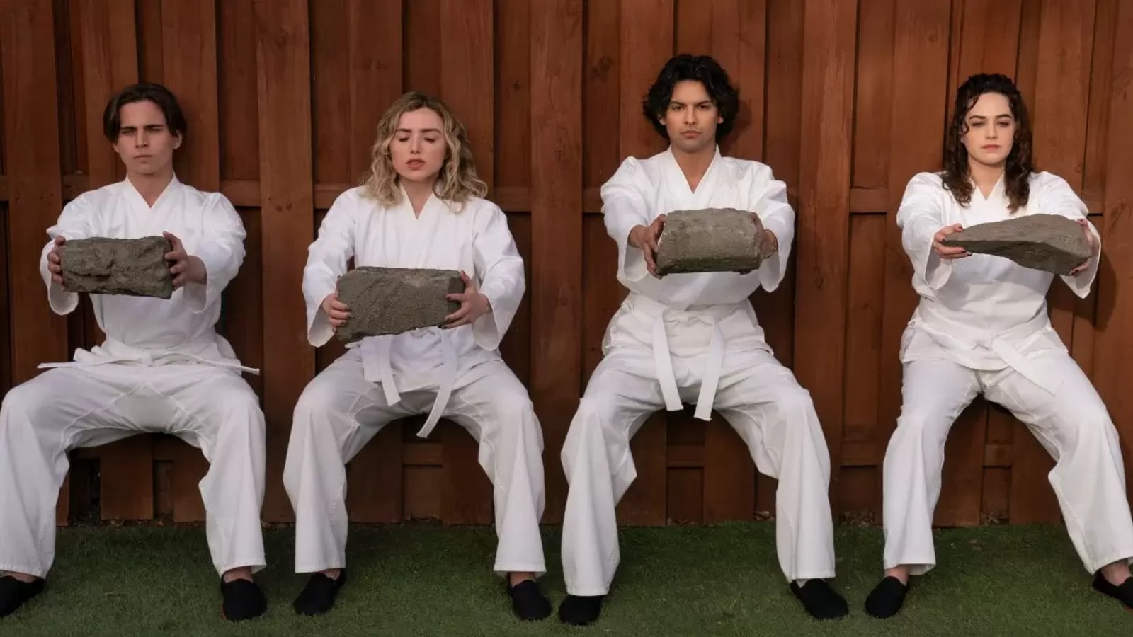 ‘Cobra Kai’ Season 6, Episode 4 Recap & Review: The Battle of Miyagi-Do