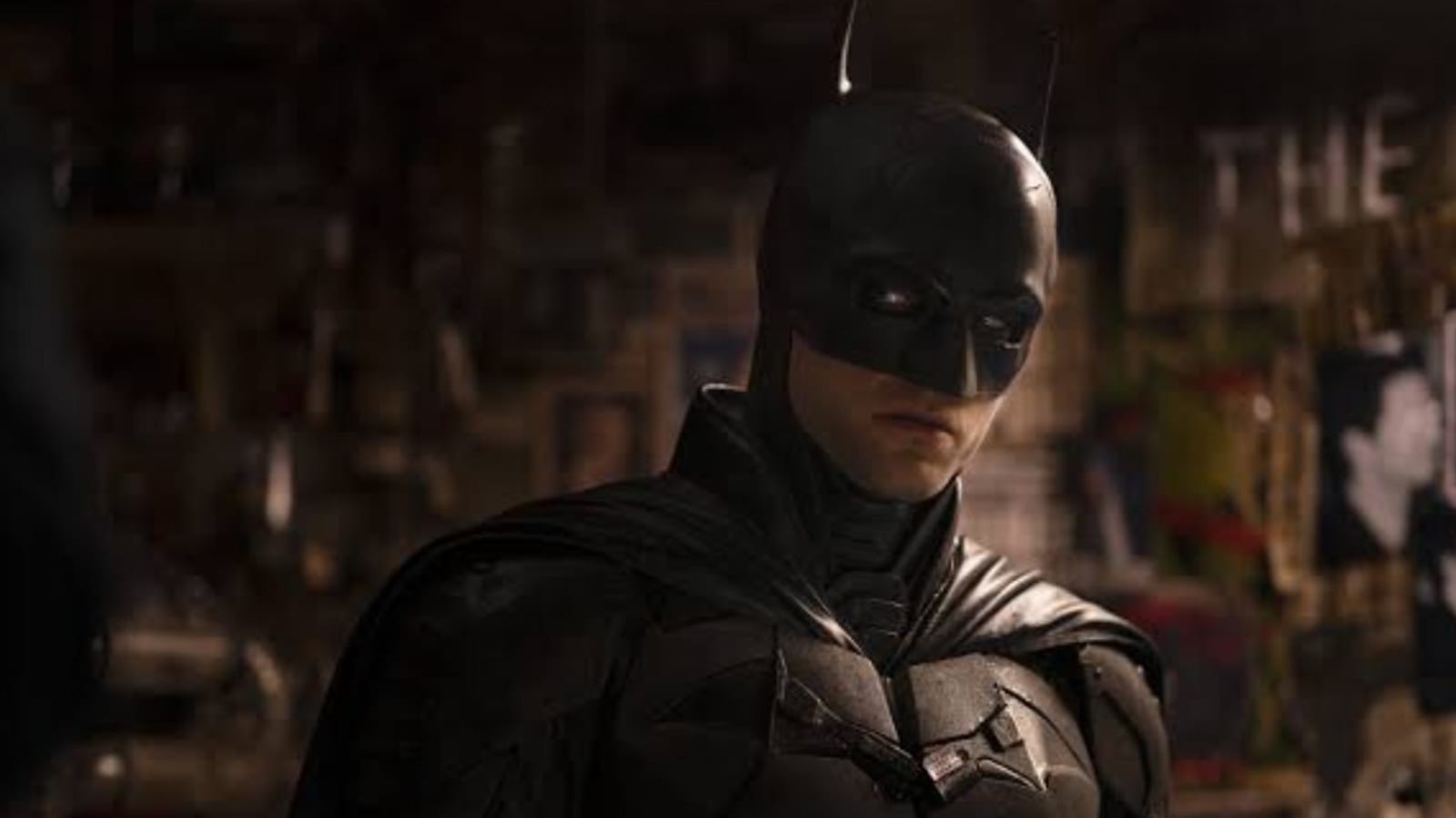'It Comes Down To Whether It Makes Sense': Matt Reeves On Robert Pattinson’s Batman Joining DCU
