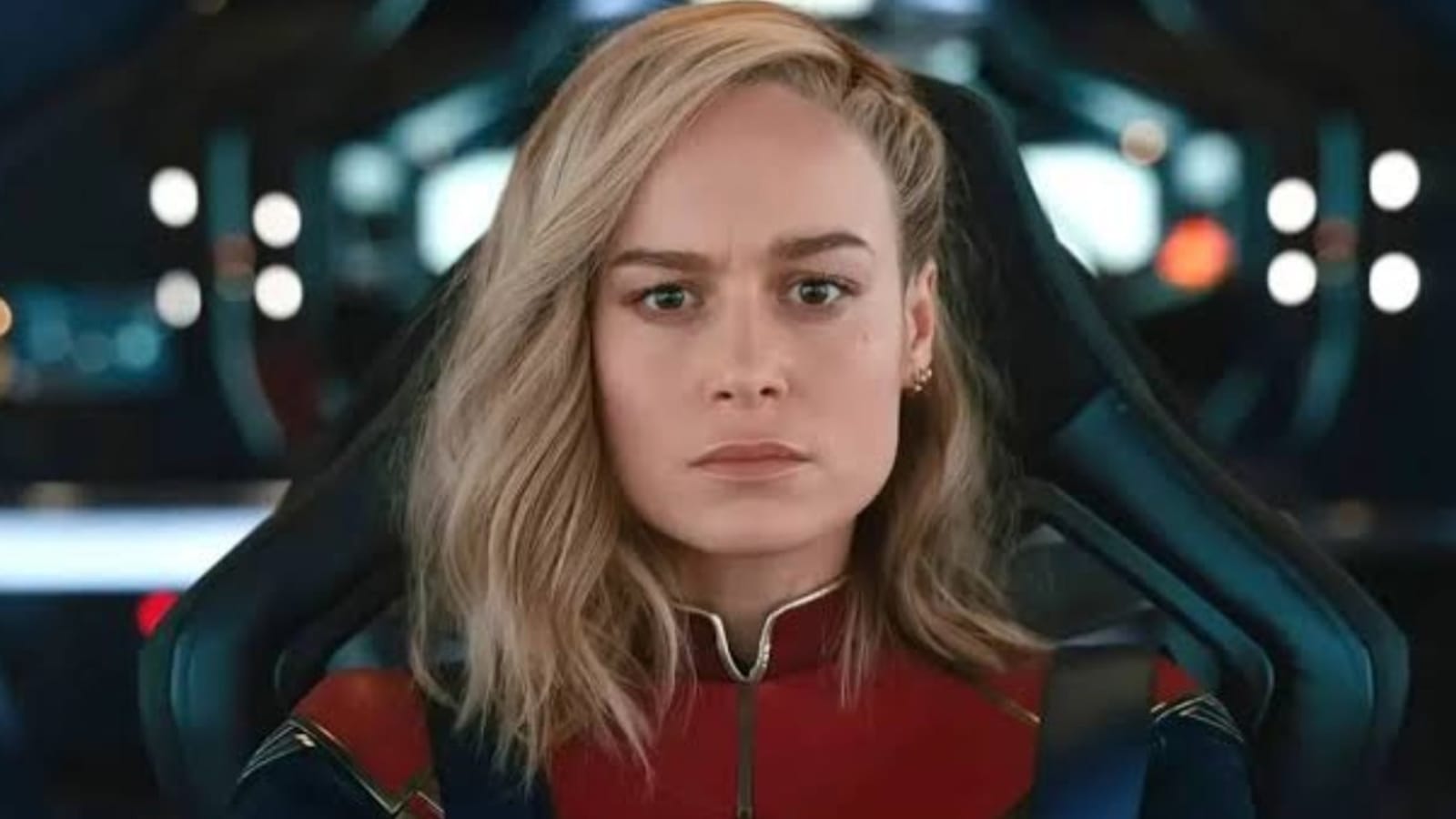 Brie Larson Breaks Silence On Misogynistic Backlash ‘Captain Marvel’ Received 