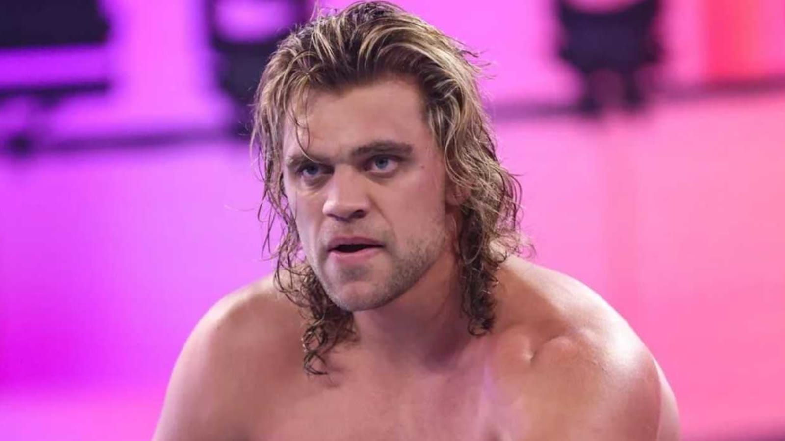 A Released WWE Superstar Made A Cameo Appearance On AEW Dynamite This Week