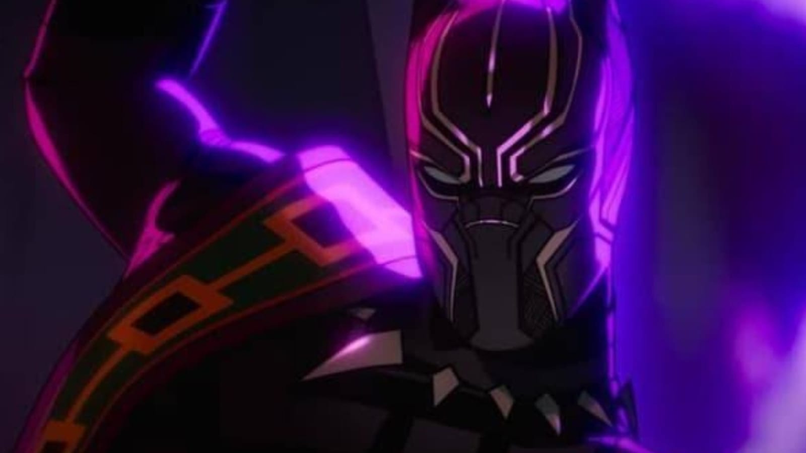 ‘Eyes Of Wakanda’ Showrunner Explains Why Animation Was Key To Do Justice To Black Panther Storyline