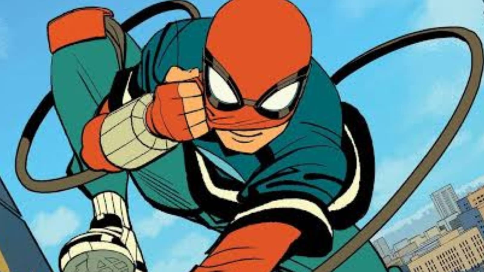 Why Marvel’s New Spider-Man Series ‘Your Friendly Neighborhood Spider-Man’ Breaks Away From MCU Canon