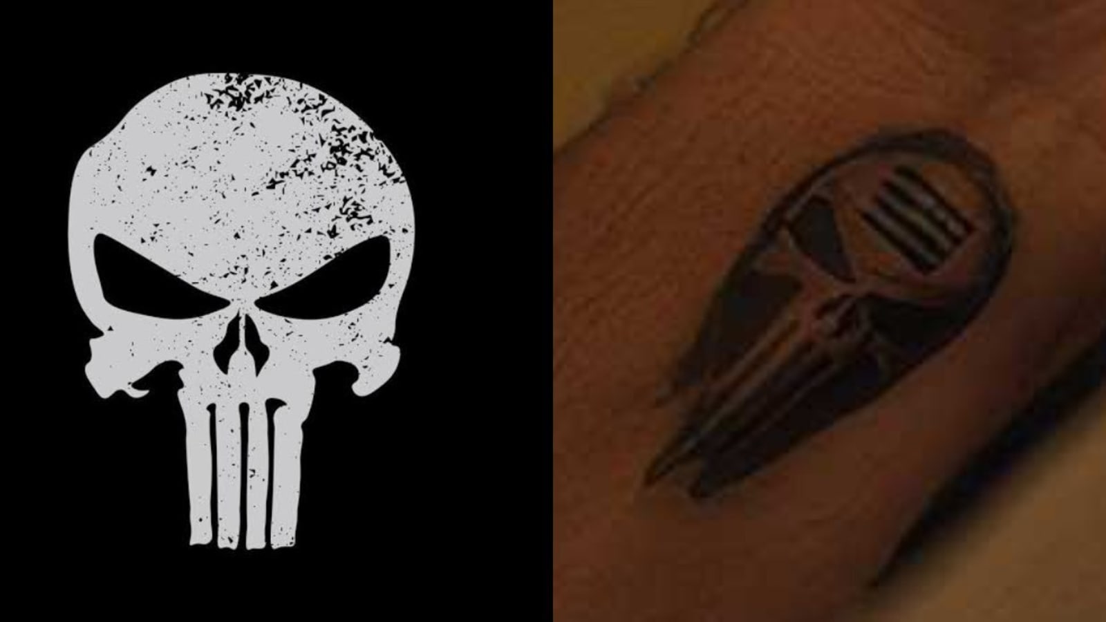 The Punisher’s Logo Makes Its First Appearance In ‘Daredevil: Born Again’, But It’s Not The One Fans Remember
