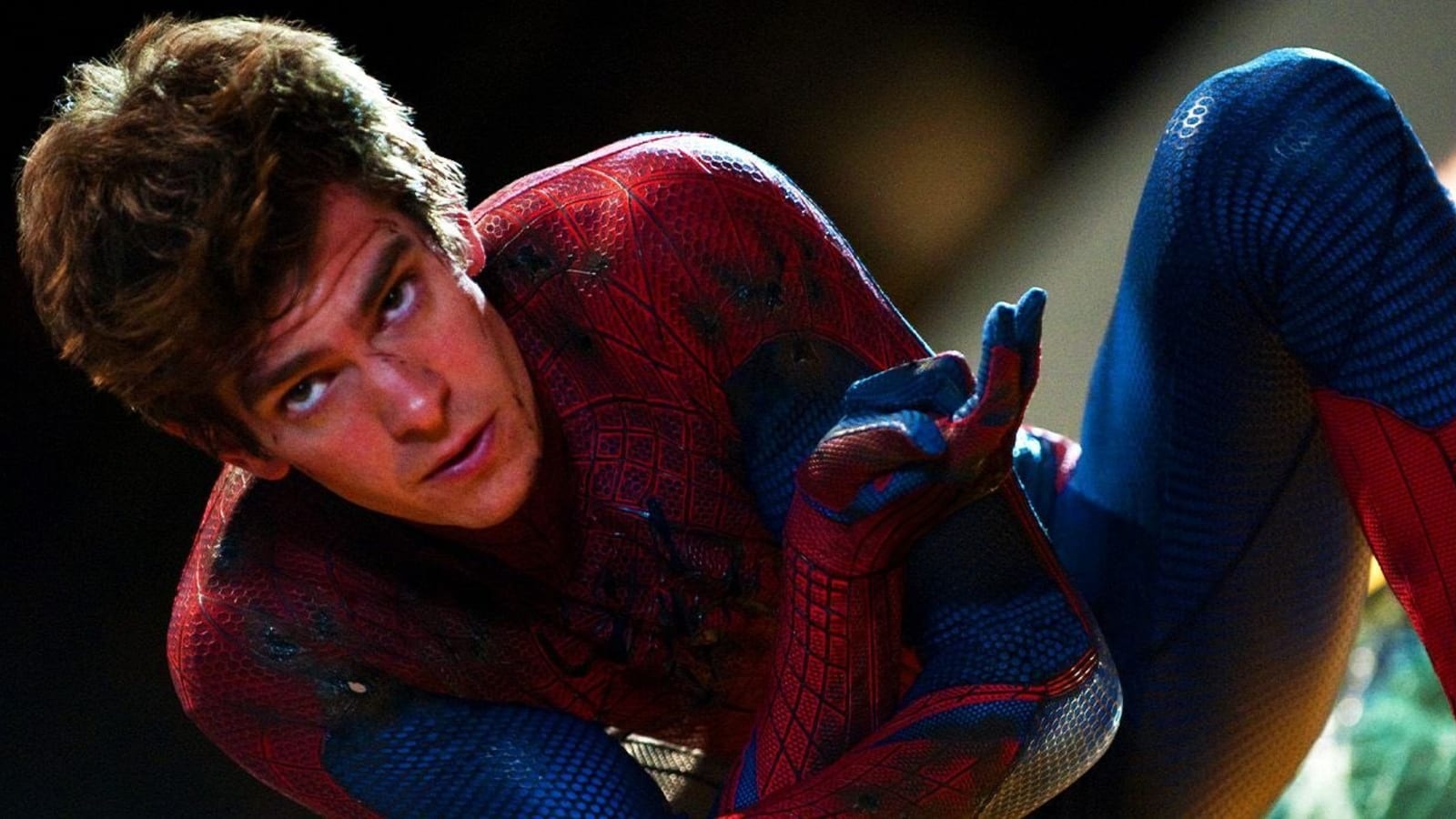 ‘The Amazing Spider-Man’ Writer Reflects On The Unwritten Script For Final Film In Andrew Garfield’s Trilogy