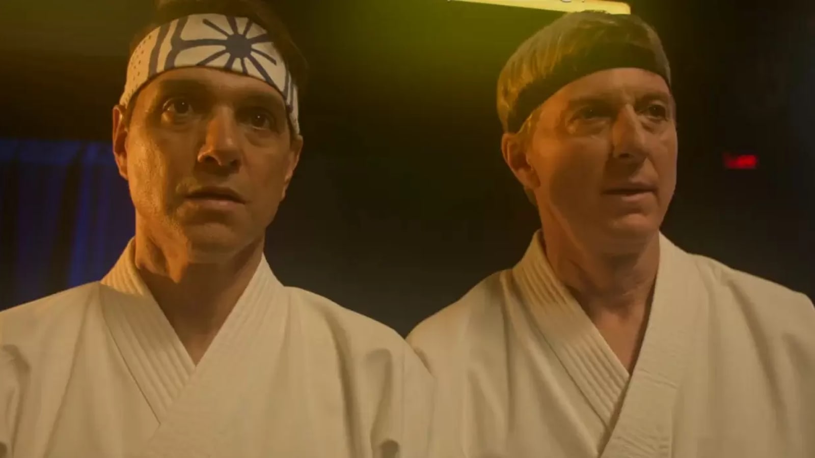 ‘Cobra Kai’ Season 6, Episode 5 Recap & Review: Road to the Sekai Taikai