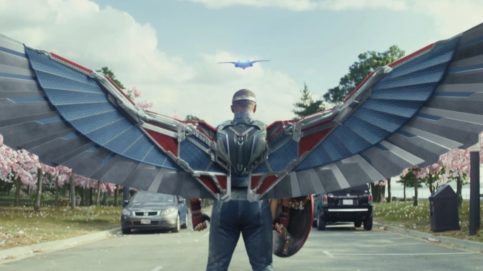 ‘Captain America: Brave New World’ Post-Credits Scene Explained: The Battleworld Is Coming