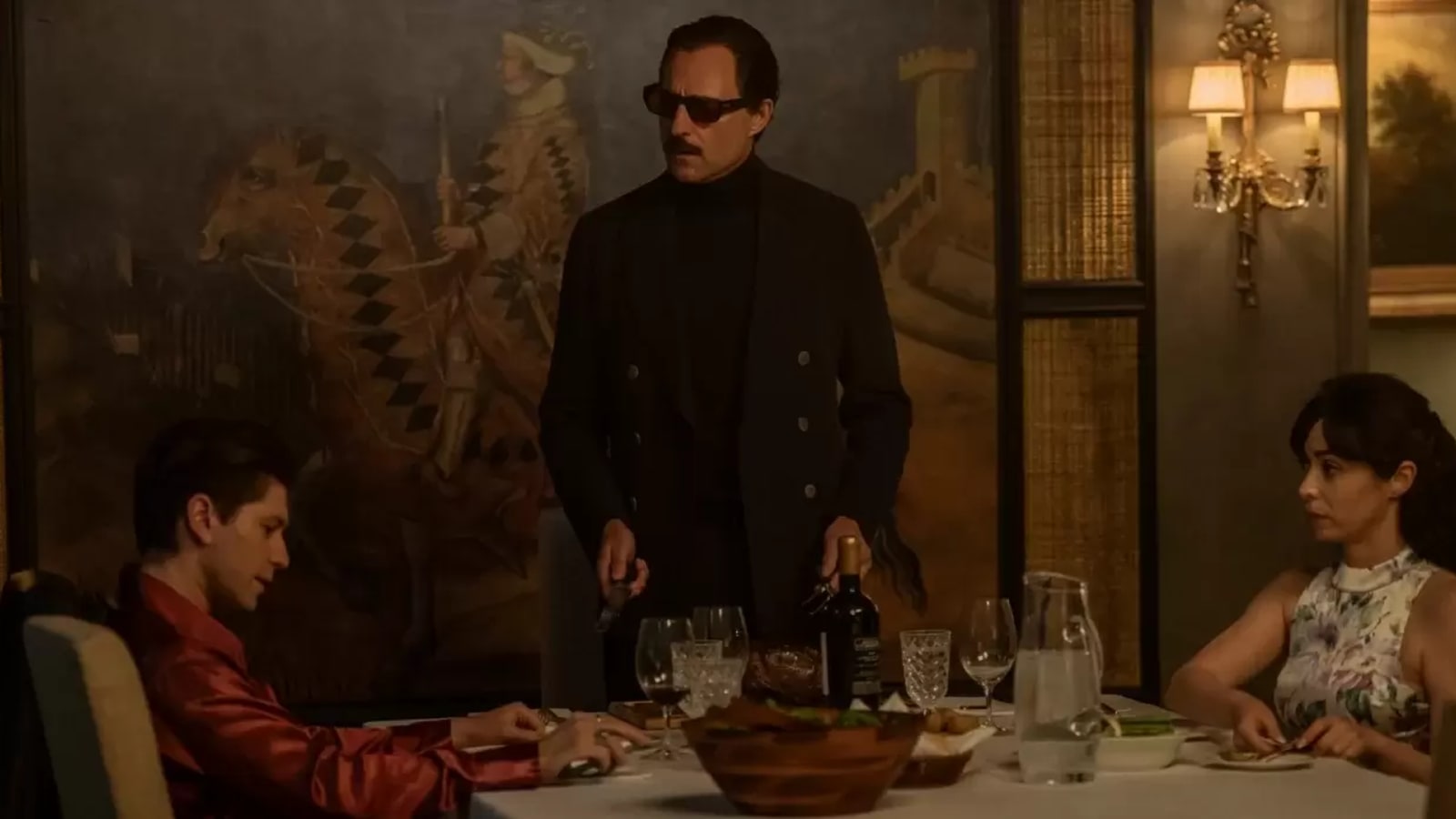 ‘The Penguin’ Episode 4 recap & review: Will the real Falcone boss please stand up?