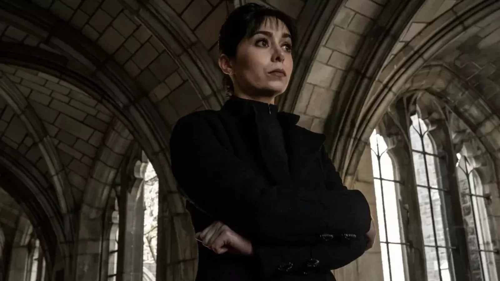 ‘The Penguin’ Episode 2 Recap & Review: Sofia Falcone Chases a Rat