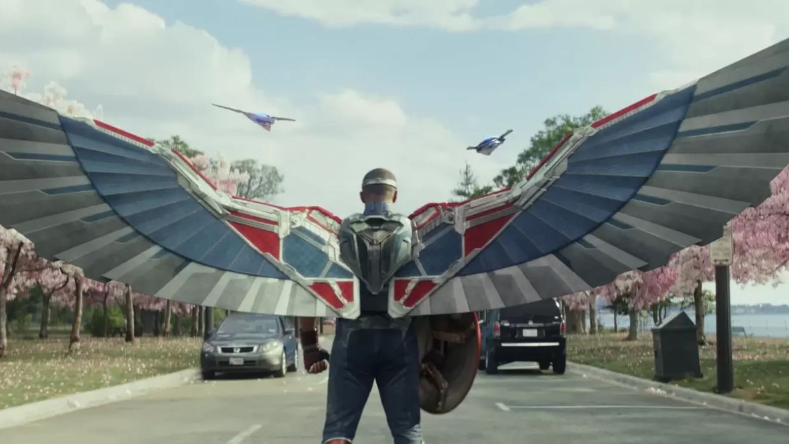 ‘Captain America: Brave New World’ Creatives Reveal Comic Book Inspirations Behind the Film