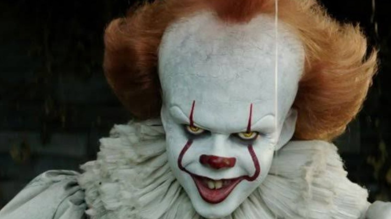 The Real-Life Horrors That Inspired Stephen King’s Killer Clown In ‘IT’