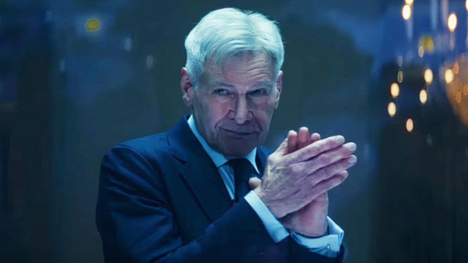 ‘Captain America: Brave New World’ Set Was Reportedly Very Chaotic, All Because Of Harrison Ford’s 'A-List Ego'