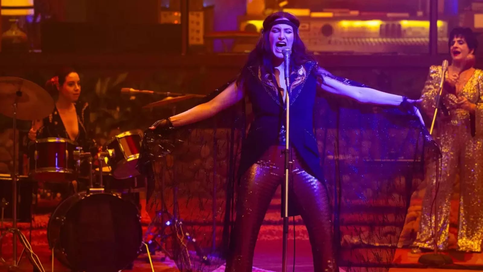 ‘Agatha All Along’ Episode 4 Recap & Review: Rio Vidal Joins for a Trial Most Groovy