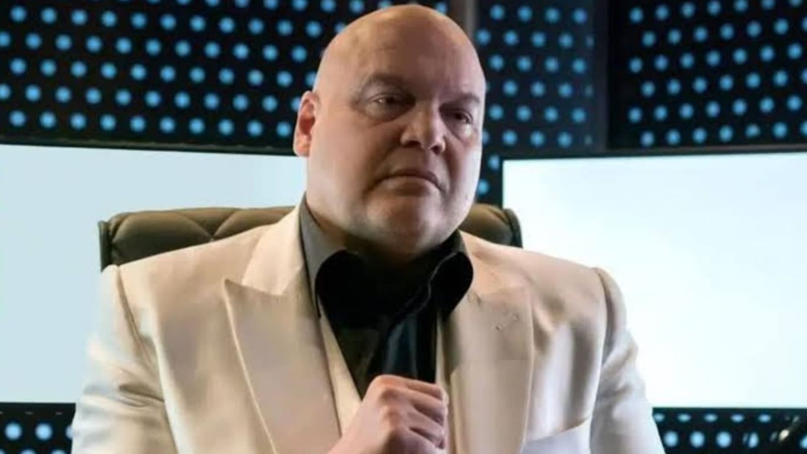 Vincent D’Onofrio Teases His New 'Mayor' Arc In ‘Daredevil: Born Again’