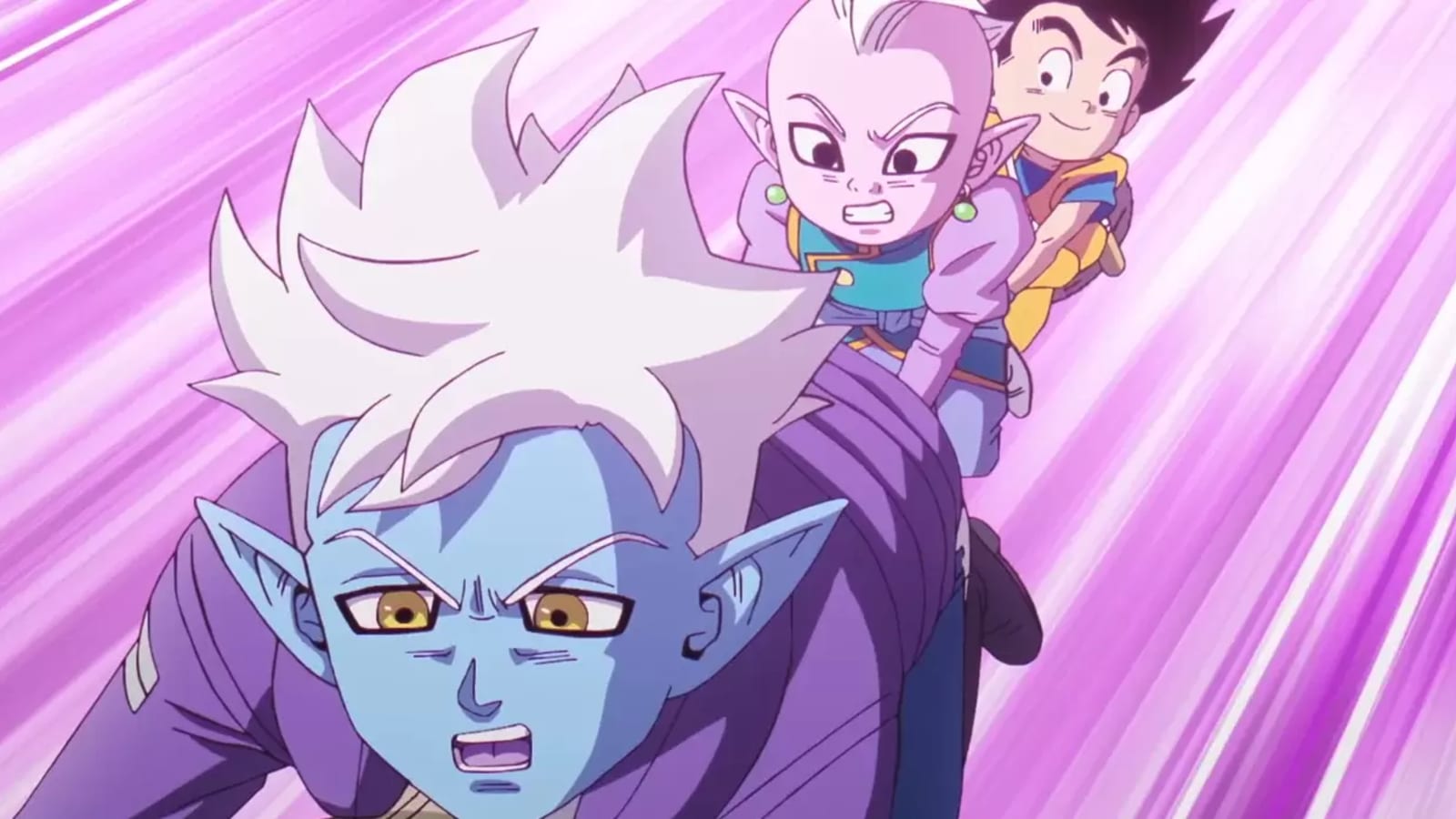 ‘Dragon Ball Daima’ Episode 4 Recap & Review: Goku vs. the Demon Realm Army