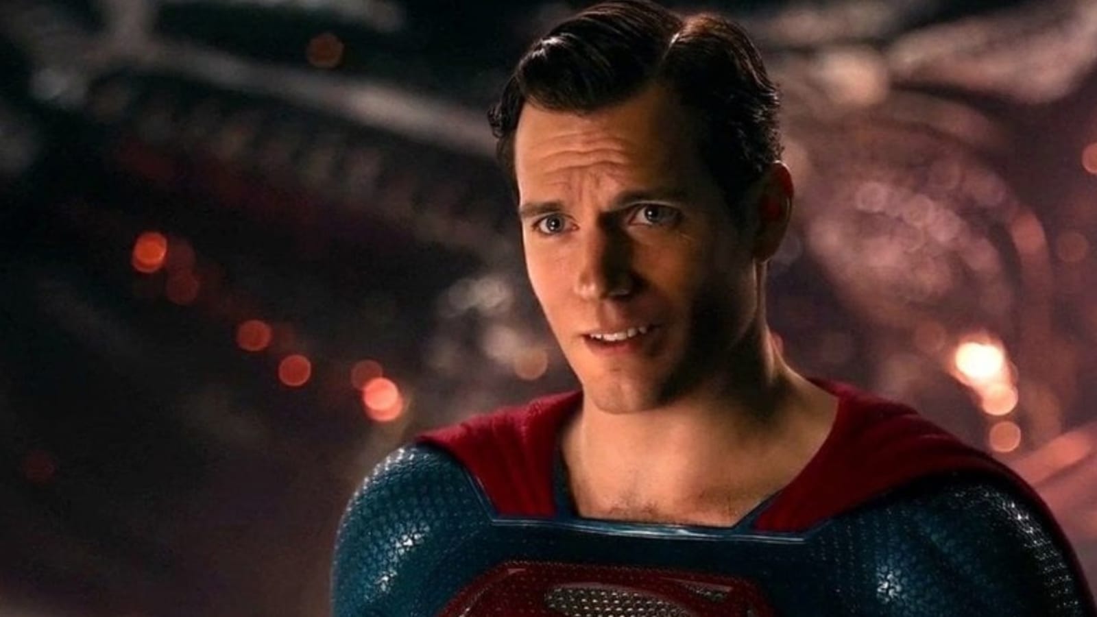 Henry Cavill’s Wish To Play A Bad Guy In ‘Star Wars’ Might Finally Come True As He Gets Ready To Trade Superman’s Cape With A Sith Robe