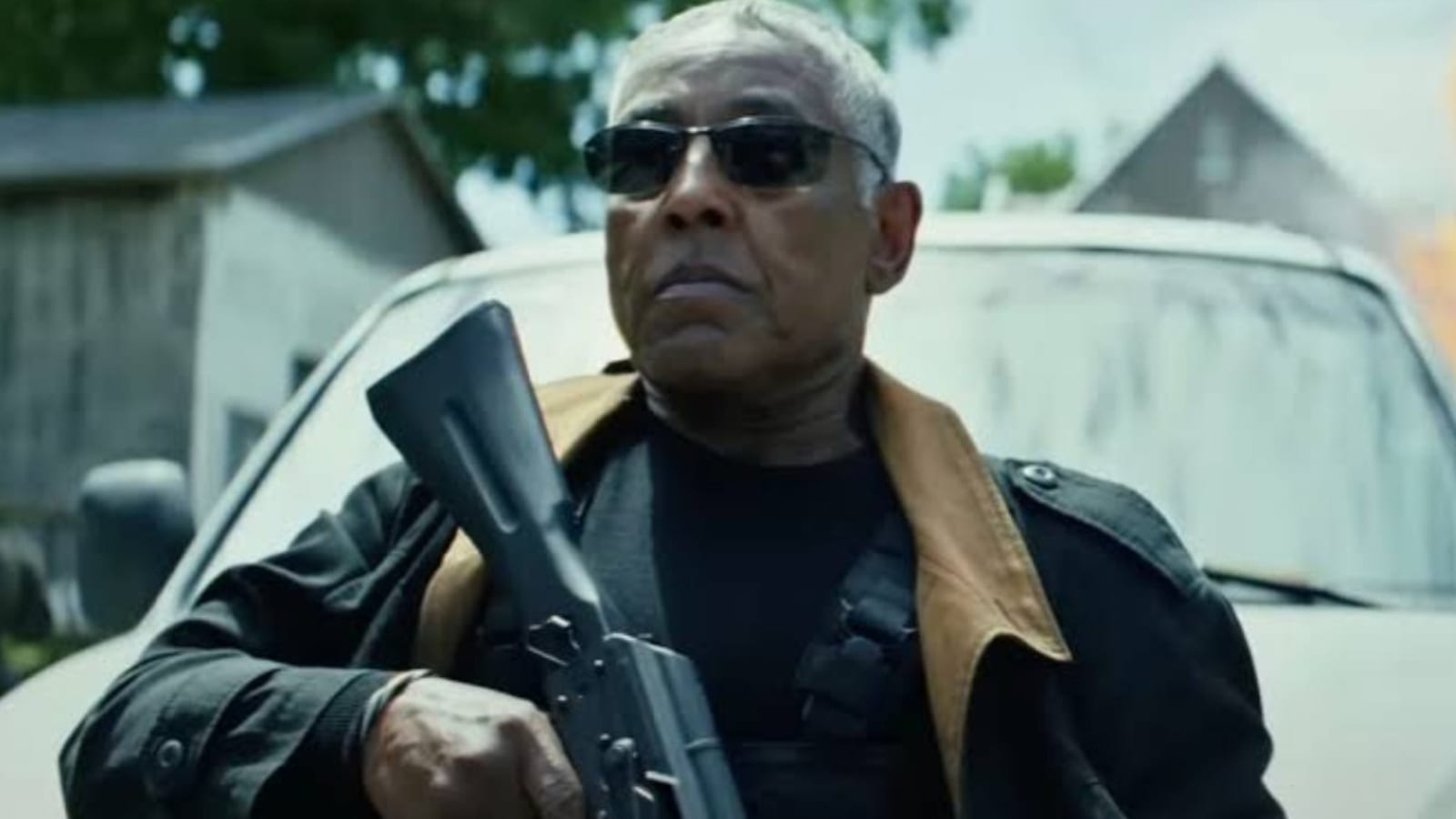 Giancarlo Esposito Teases Sidewinder’s MCU Future After ‘Captain America: Brave New World,’ Wants To Deliver More Of The 'Serpent Persona'