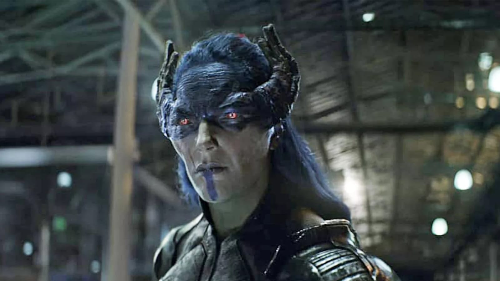 The Real Reason Carrie Coon Refused To Return As Proxima Midnight In ‘Avengers: Endgame’