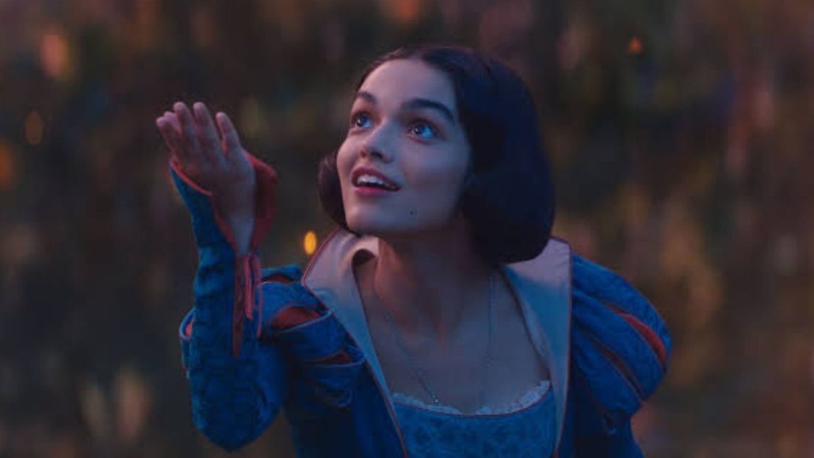 How Disney’s Live-Action ‘Snow White’ Went From Being A Charming Fairytale To A Poisoned Affair