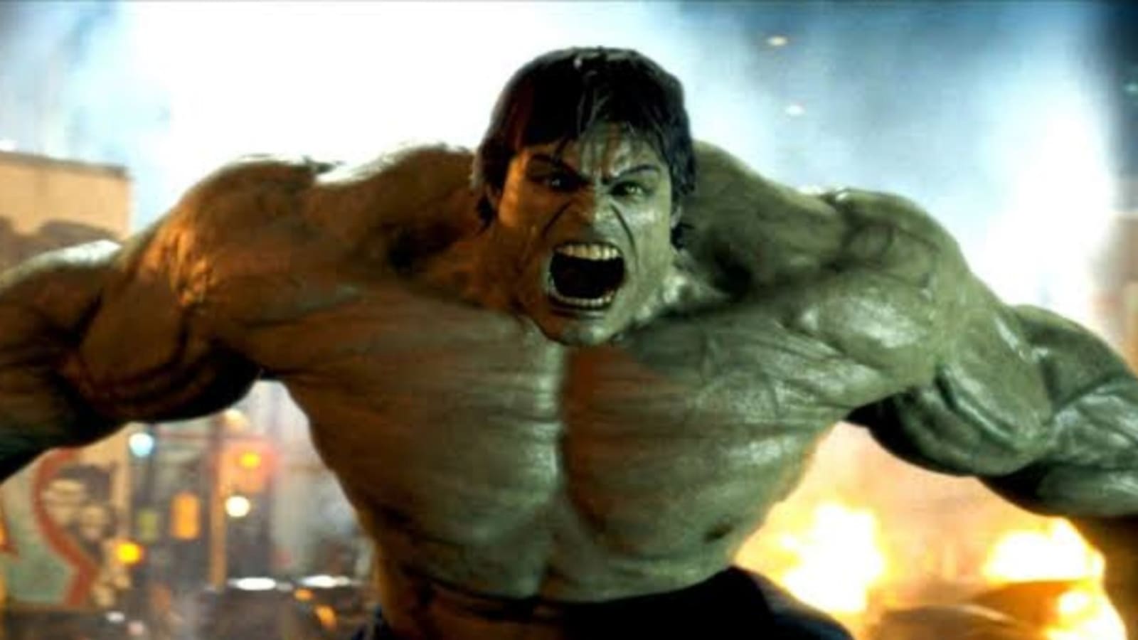 The Incredible Hulk: Inspirations behind Marvel's Green Goliath