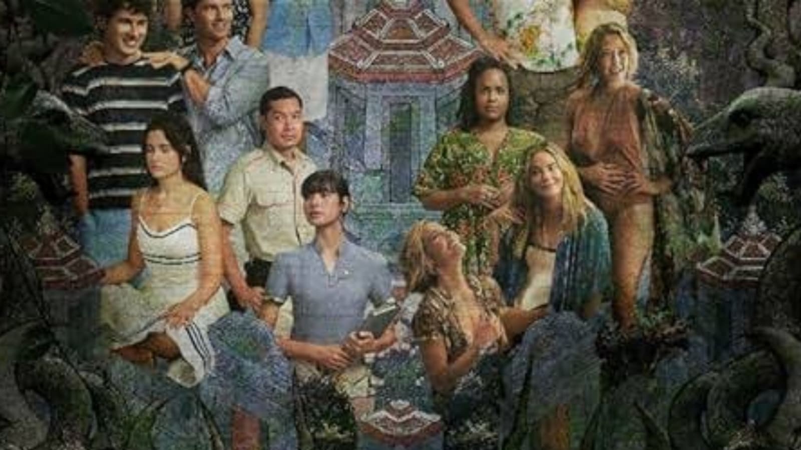 ‘The White Lotus’ Season 3 Finale’s Wildest Theories Claim A Lot More Bloodshed 