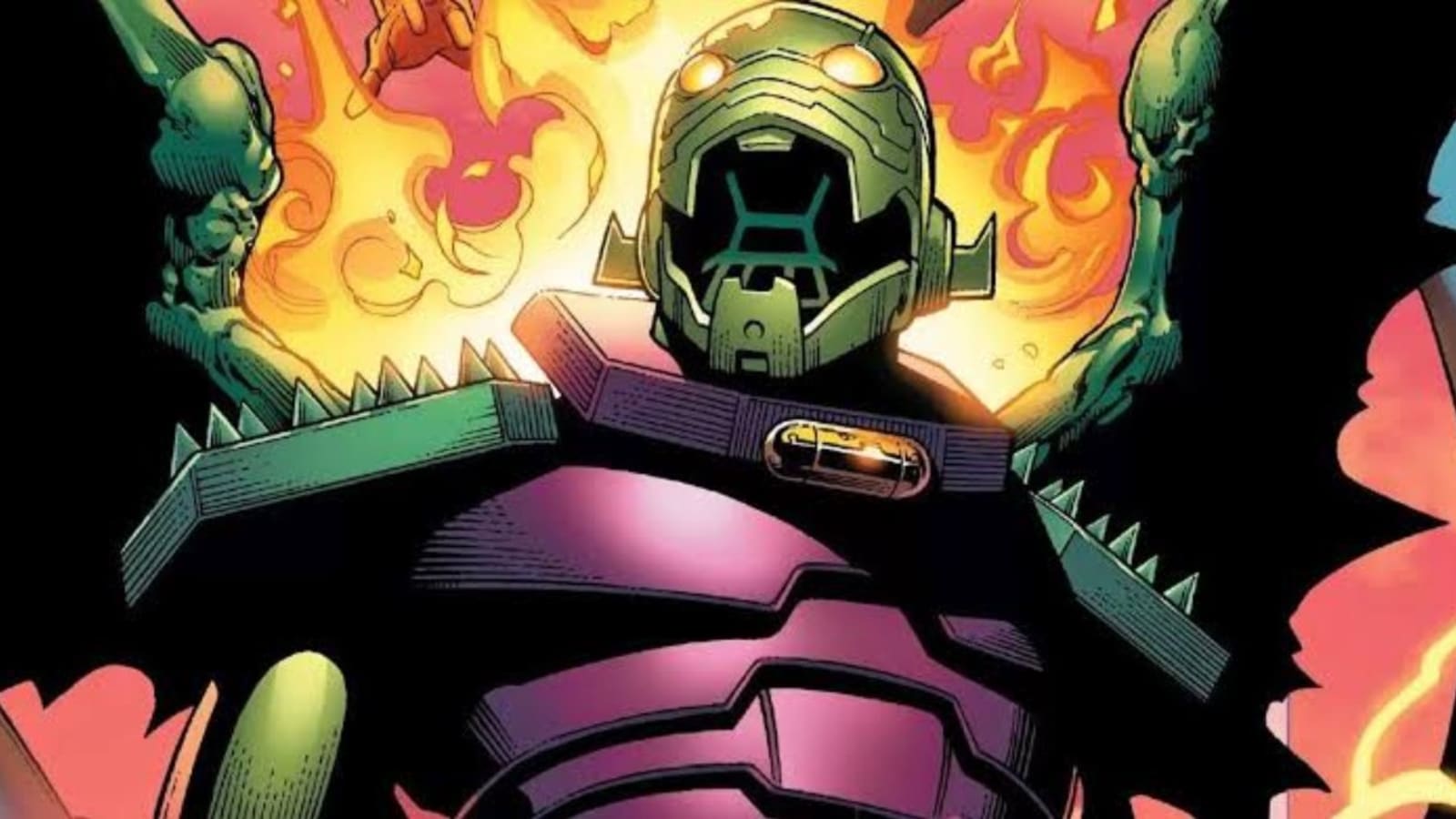 Can Annihilus’ Rumored MCU Debut Make Him Marvel’s Next Thanos? 