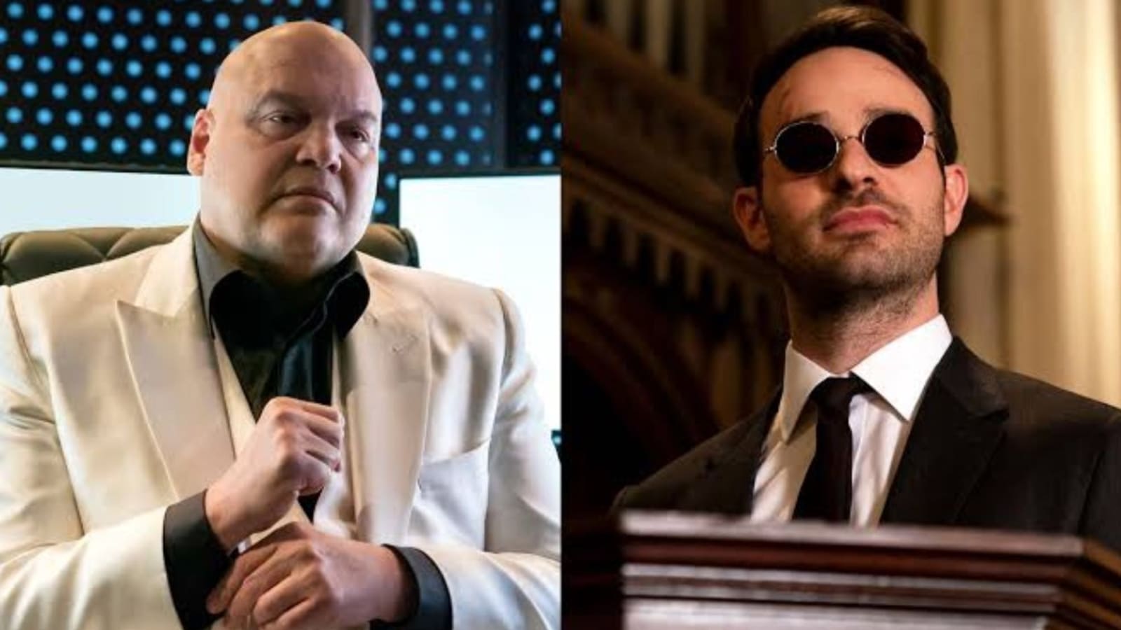 Vincent D’Onofrio Reveals He And Charlie Cox Pushed For ‘Daredevil: Born Again’ Overhaul After Going 'Really Dark At Times'