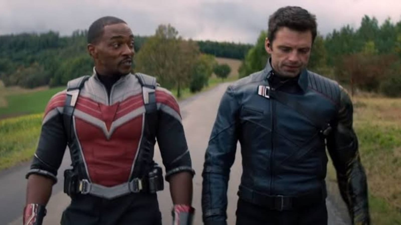 Why Sam Wilson Is A Better Choice Than Bucky Barnes For MCU’s Next Captain America