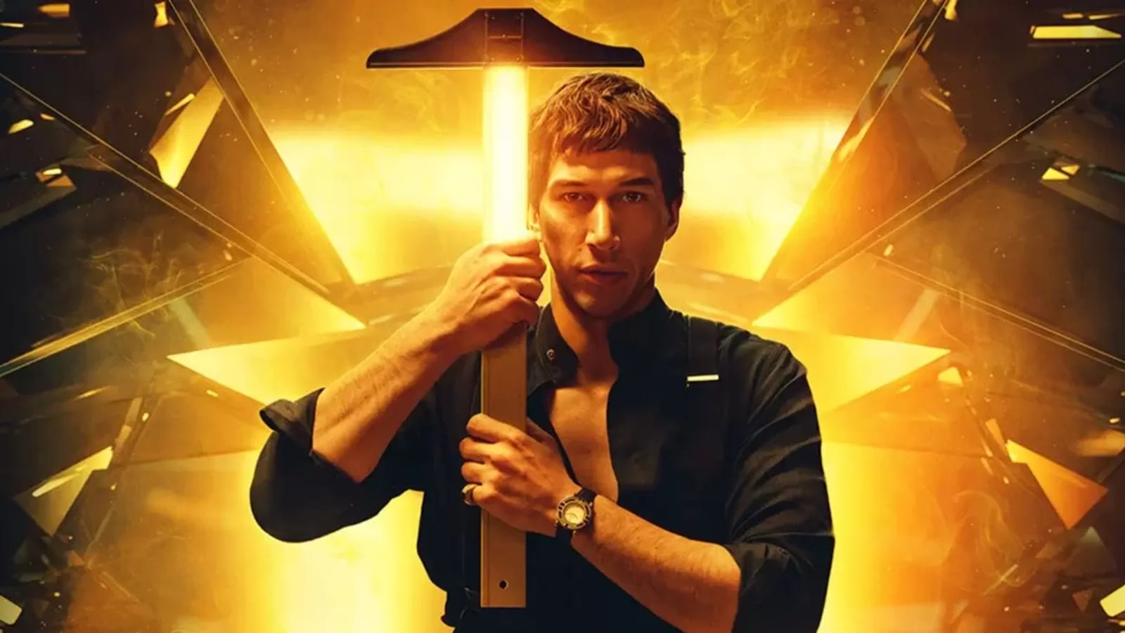 ‘Megalopolis’ review: A manic fever dream that results in a masterpiece